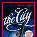 Cover Art for 9781400099054, The Cay by Theodore Taylor