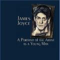 Cover Art for 9781471085109, A Portrait of the Artist as a Young Man by James Joyce