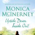 Cover Art for 9780143004752, Upside Down Inside Out by Monica McInerney