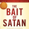 Cover Art for 9781621365839, The Bait of Satan, 20th Anniversary Edition by John Bevere