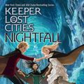 Cover Art for 9781481497404, Keeper of the Lost Cities #6 by Shannon Messenger