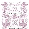 Cover Art for 9780062467379, Middlemarch by George Eliot, Francine Prose