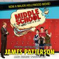 Cover Art for B086HXLXXY, Middle School: The Worst Years of My Life by James Patterson