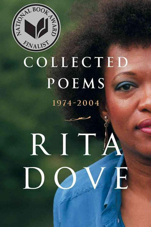 Cover Art for 9780393285949, Collected Poems 1974-2004 by Rita Dove