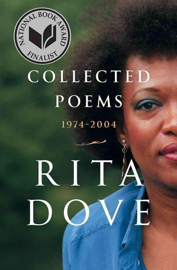 Cover Art for 9780393285949, Collected Poems 1974-2004 by Rita Dove