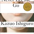 Cover Art for 9781627652513, Never Let Me Go by Kazuo Ishiguro