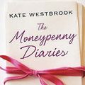 Cover Art for 9780719567421, The Moneypenny Diaries by Kate Westbrook
