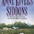 Cover Art for 9780786214259, Low Country by Anne Rivers Siddons