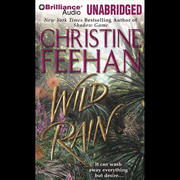 Cover Art for B004FTM60Y, Wild Rain: Leopard Series, Book 2 (Unabridged) by Unknown