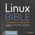 Cover Art for 9781118999882, Linux Bible by Christopher Negus