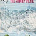 Cover Art for 9780140305197, The Spider's Palace by Richard Hughes