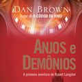 Cover Art for 9788580410860, Anjos e demônios by Dan Brown