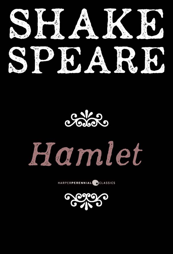Cover Art for 9781443443296, Hamlet by William Shakespeare