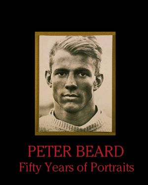 Cover Art for 9781892041159, Peter Beard by Guest Anthony H