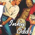 Cover Art for 9781592122868, Inky Odds (Stories from the Golden Age) (Historical Fiction Short Stories Collection) by L. Ron Hubbard