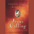 Cover Art for 9781400321773, Jesus Calling Audio: Enjoying Peace in His Presence by Sarah Young