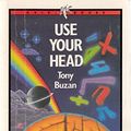 Cover Art for 9780563165521, Use Your Head by Tony Buzan