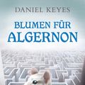 Cover Art for 9783608960297, Blumen für Algernon by Daniel Keyes