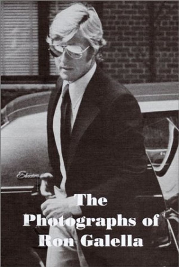 Cover Art for B01K3JJ53A, Photographs Of Ron Galella 1960-1990, The by Diane Keaton (2002-04-15) by Diane Keaton