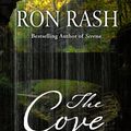 Cover Art for 9781410448583, The Cove by Ron Rash