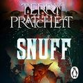 Cover Art for B09M8W817X, Snuff: (Discworld Novel 39) by Terry Pratchett
