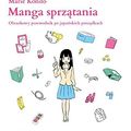 Cover Art for 9788328709898, Manga sprzatania by Marie Kondo