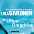 Cover Art for 9781409137184, The Other Daughter by Lisa Gardner
