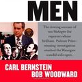 Cover Art for 9781416522911, All the President's Men by Carl Bernstein, Bob Woodward