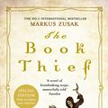 Cover Art for 9781784162122, The Book Thief: 10th Anniversary Edition by Markus Zusak