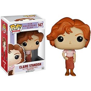 Cover Art for 9899999406327, Funko POP! Movies: The Breakfast Club - Claire Standish by Unknown