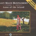 Cover Art for 9780140367775, Anne of the Island by Lucy Maud Montgomery