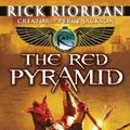 Cover Art for 9780141331584, The Kane Chronicles: The Red Pyramid by Rick Riordan