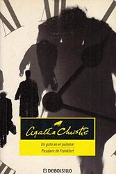 Cover Art for 9788497932844, Un Gato en el palomar by Agatha Christie