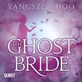 Cover Art for B095PTVJ1X, The Ghost Bride by Yangsze Choo