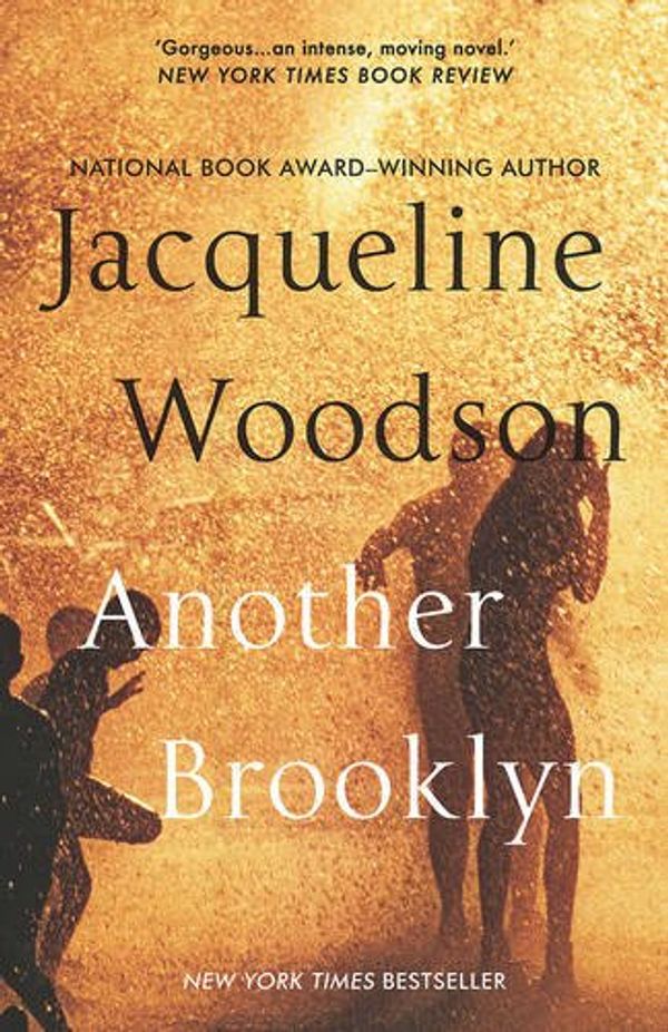 Cover Art for 9781786070845, Another Brooklyn by Jacqueline Woodson