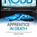 Cover Art for 9780349410845, Apprentice in Death by J. D. Robb