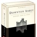 Cover Art for 5050582861266, Downton Abbey - Series 1 And 2 [DVD] by 