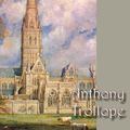 Cover Art for 9781934169810, Barchester Towers by Anthony Trollope