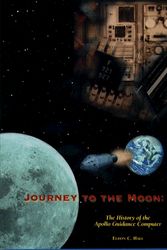 Cover Art for 9781563471858, Journey to the Moon by Eldon C. Hall
