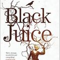Cover Art for 9780575079243, Black Juice by Margo Lanagan