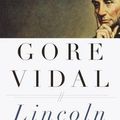 Cover Art for 9788440643667, Lincoln by Gore Vidal