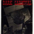 Cover Art for 9789997538604, Dark Carnival by Ray Bradbury