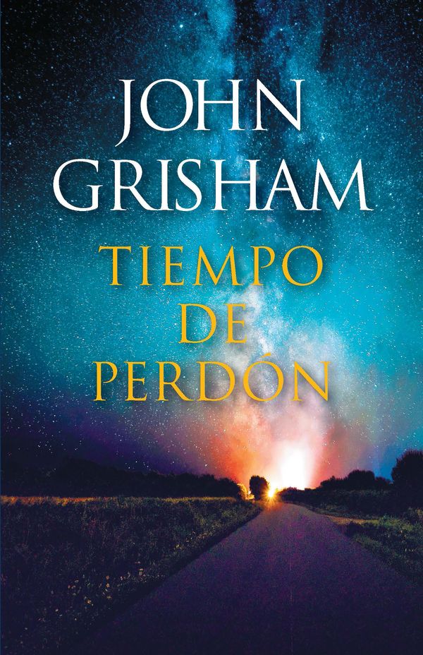 Cover Art for 9781644734933, Tiempo de Perdón / A Time for Mercy by John Grisham