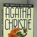Cover Art for 9780006164357, A Caribbean Mystery by Agatha Christie