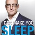 Cover Art for 9781473544154, I Can Make You Sleep by Paul McKenna