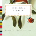 Cover Art for 9780307267177, Christmas Stories by Diana Secker Tesdell