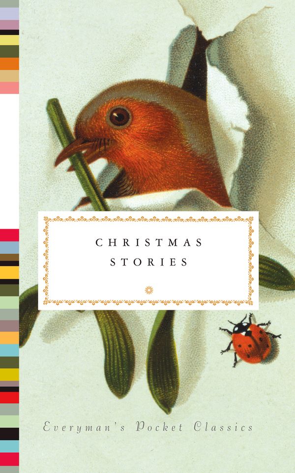 Cover Art for 9780307267177, Christmas Stories by Diana Secker Tesdell