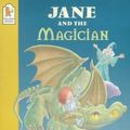 Cover Art for 9780744578119, Jane and the Magician by Baynton Martin