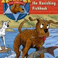 Cover Art for 9781591881315, The Case of the Vanishing Fishhook by John R Erickson