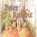 Cover Art for 9781909676497, The Tale of Peter Rabbit by Beatrix Potter